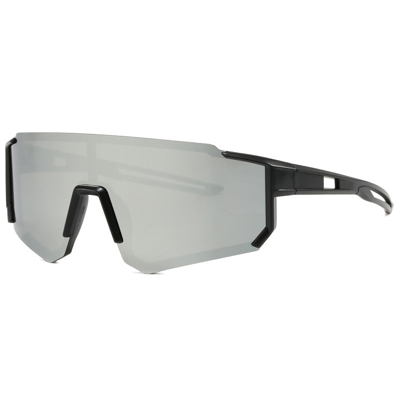 Unisex Sportliche Sonnenbrille Brehn