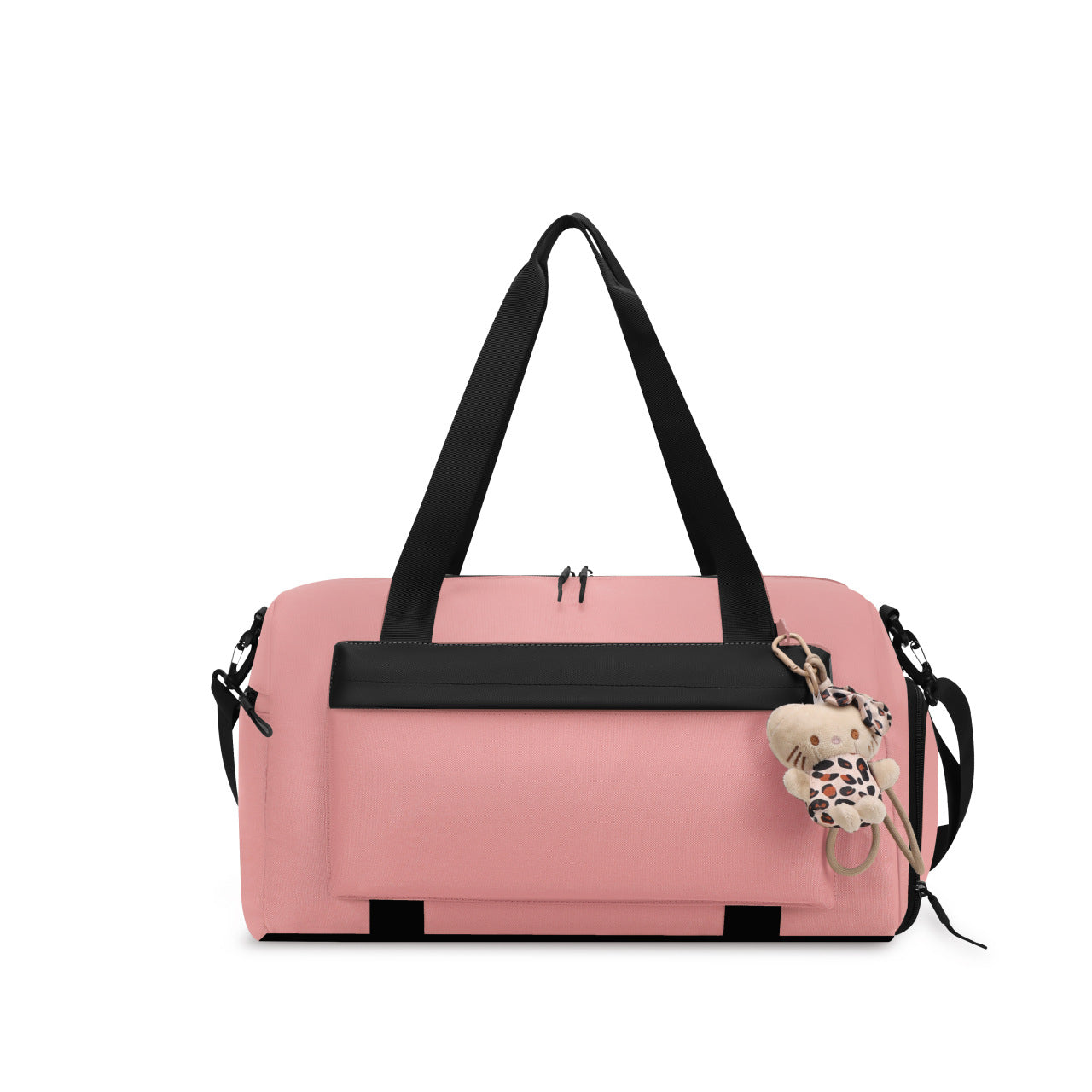 Funktionale Sport-Duffel Tasche Brehn