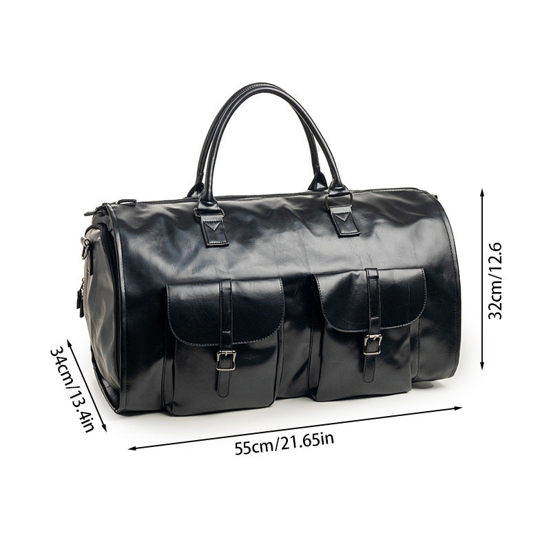 Vielseitige Reisetasche Brehn