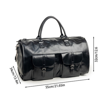 Vielseitige Reisetasche Brehn