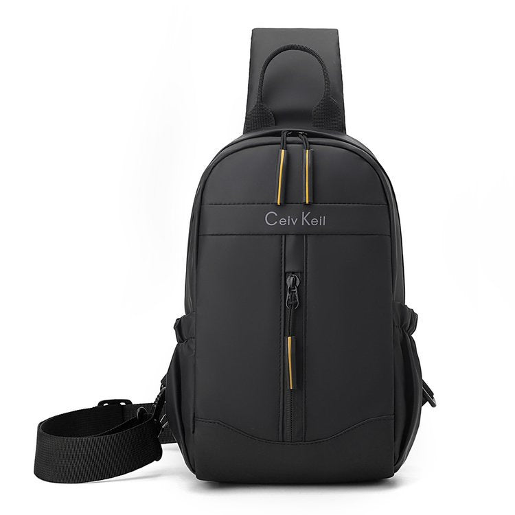 Ergonomischer Sling-Rucksack