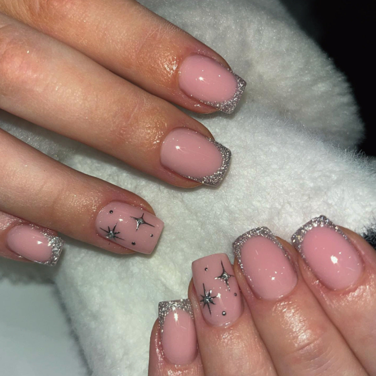 Nagelkunst Brehn