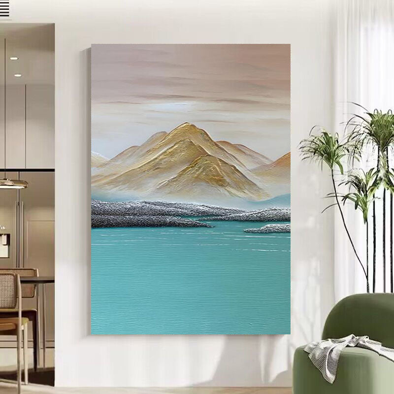 Szenerische Landschaft Canvas Kunst  1788460694