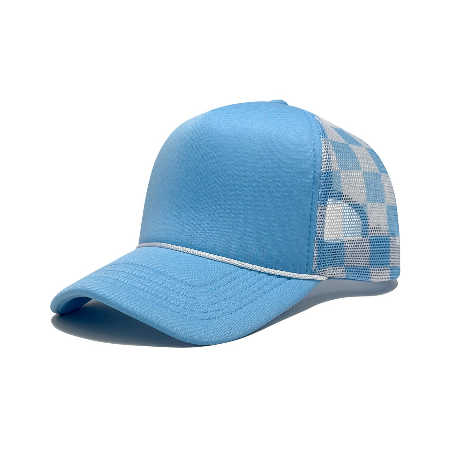 Damen Sportliche Netzcap Brehn