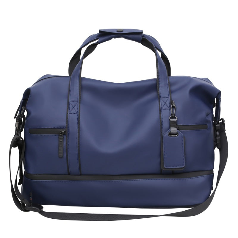 Funktionale Reisetasche mit Mehreren Fächern Brehn