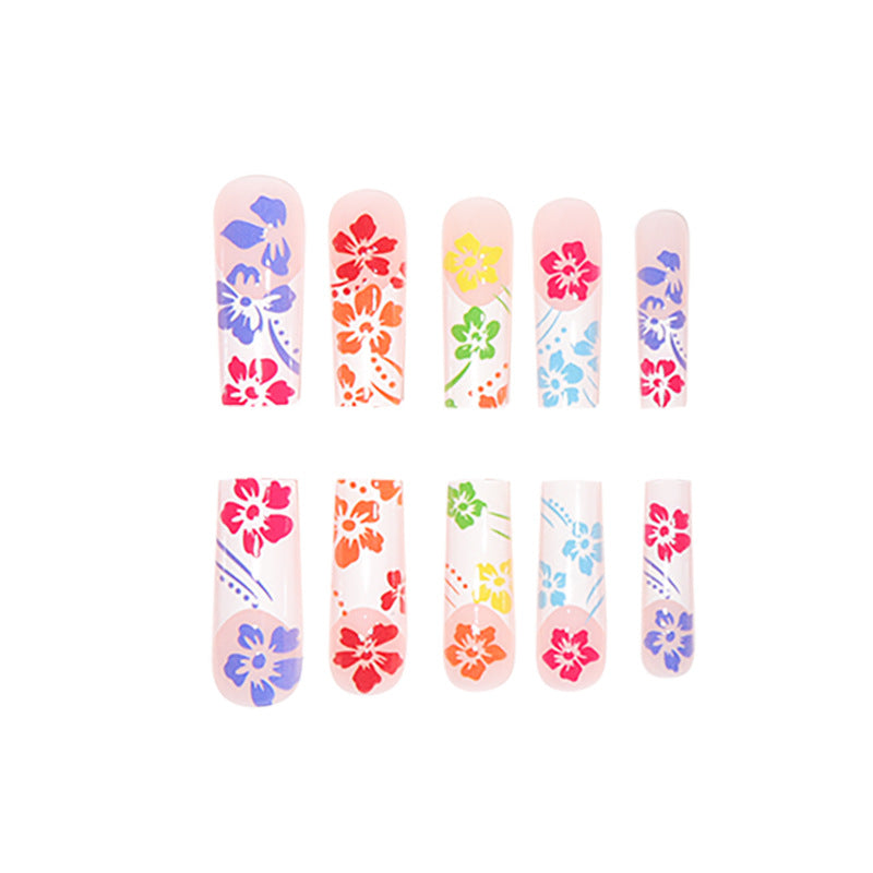 Nail Art Design Brehn