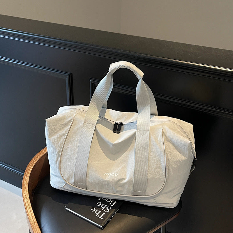 Damen Sportliche Reisetasche mit robustem Tragekomfort Brehn