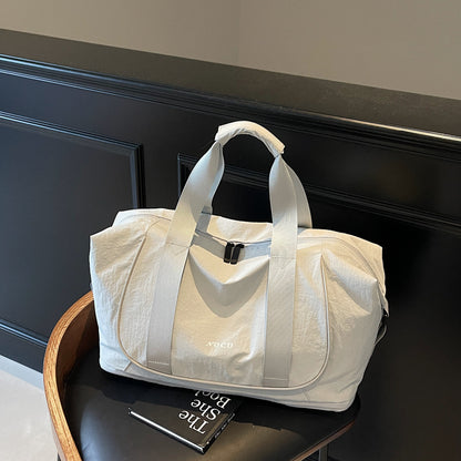 Damen Sportliche Reisetasche mit robustem Tragekomfort Brehn
