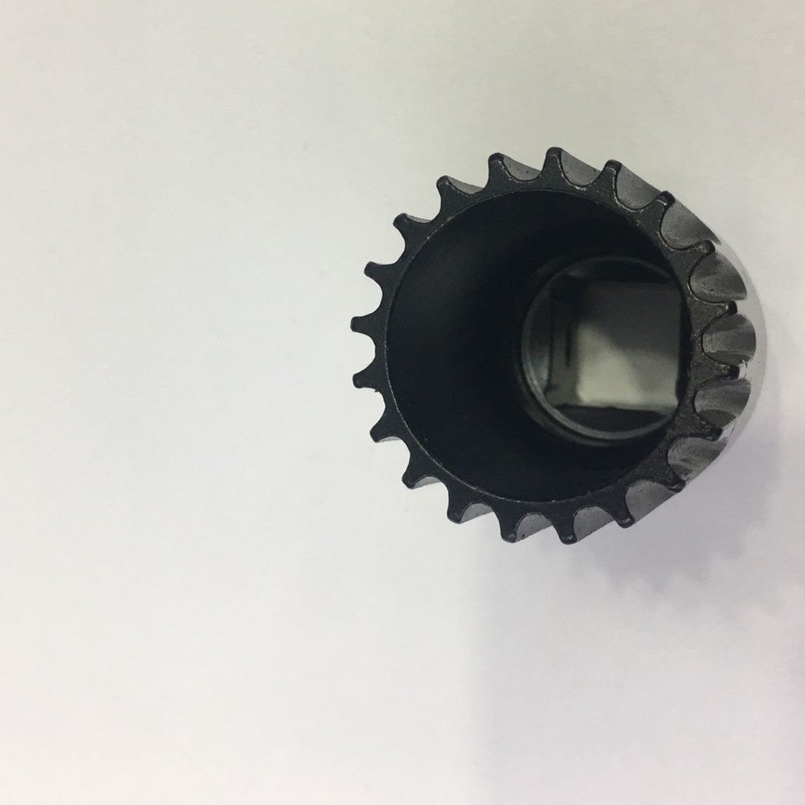 Präzisionsfahrradkomponenten-Set Brehn