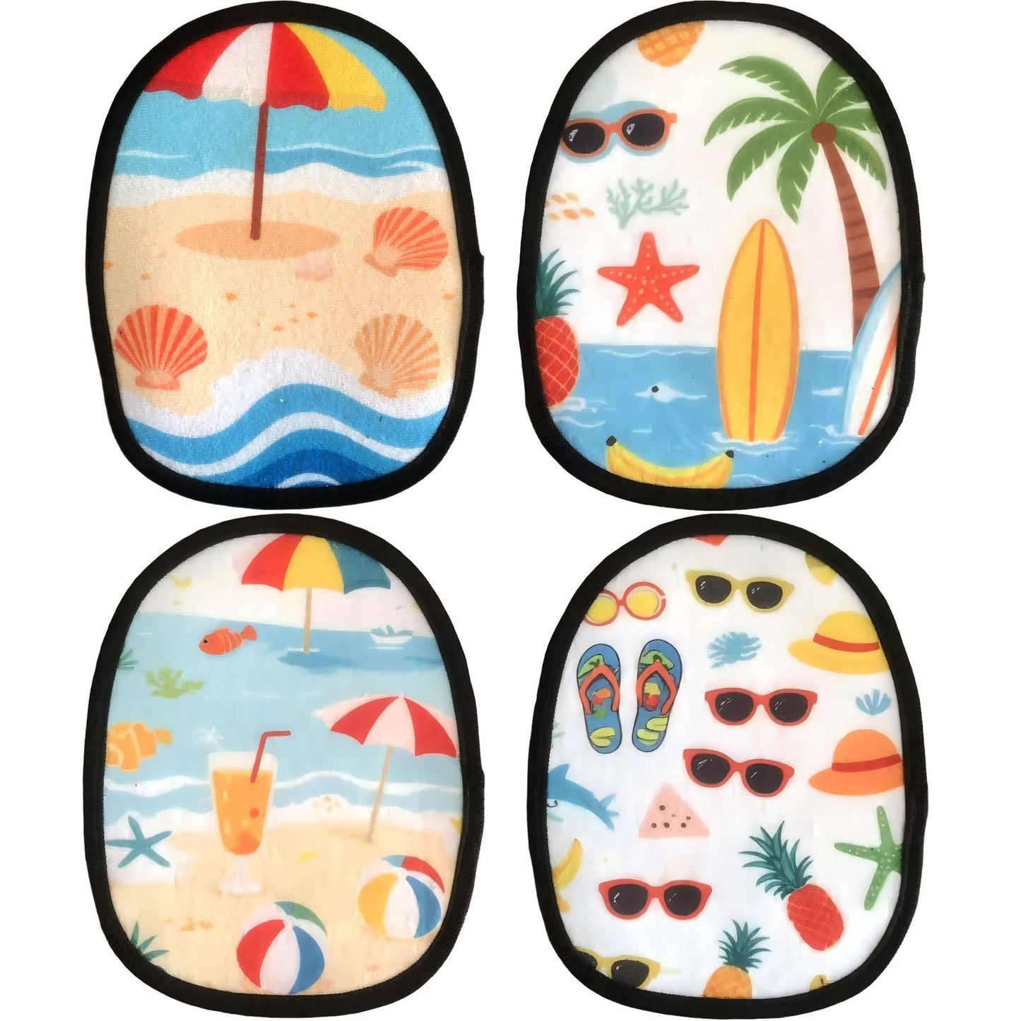 Praktische Cross-Body Tragetasche Aus Netzmaterial Brehn