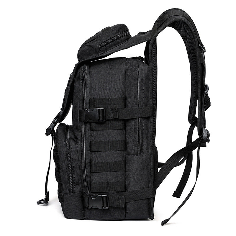 Taktischer Rucksack Brehn