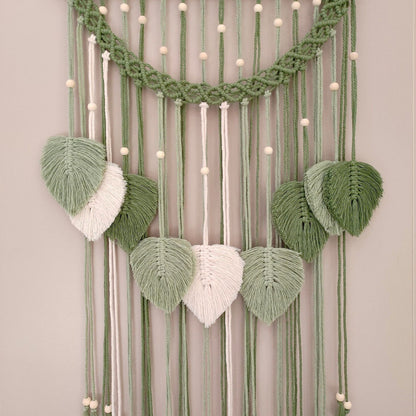 Bohemian Wandkunst