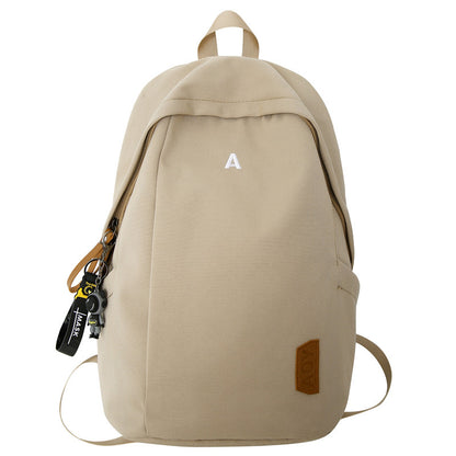 Moderner leichter Schulrucksack Brehn