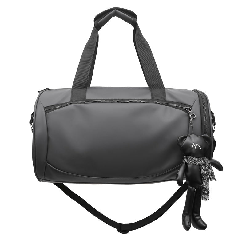 Verstellbare Reise-Duffle-Tasche
