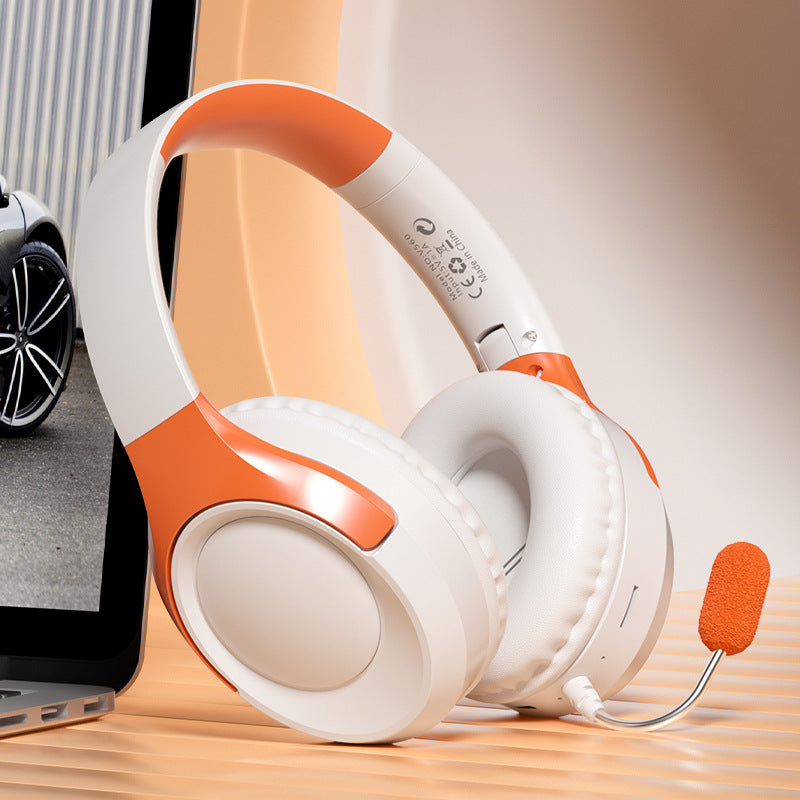 Gaming-Headset