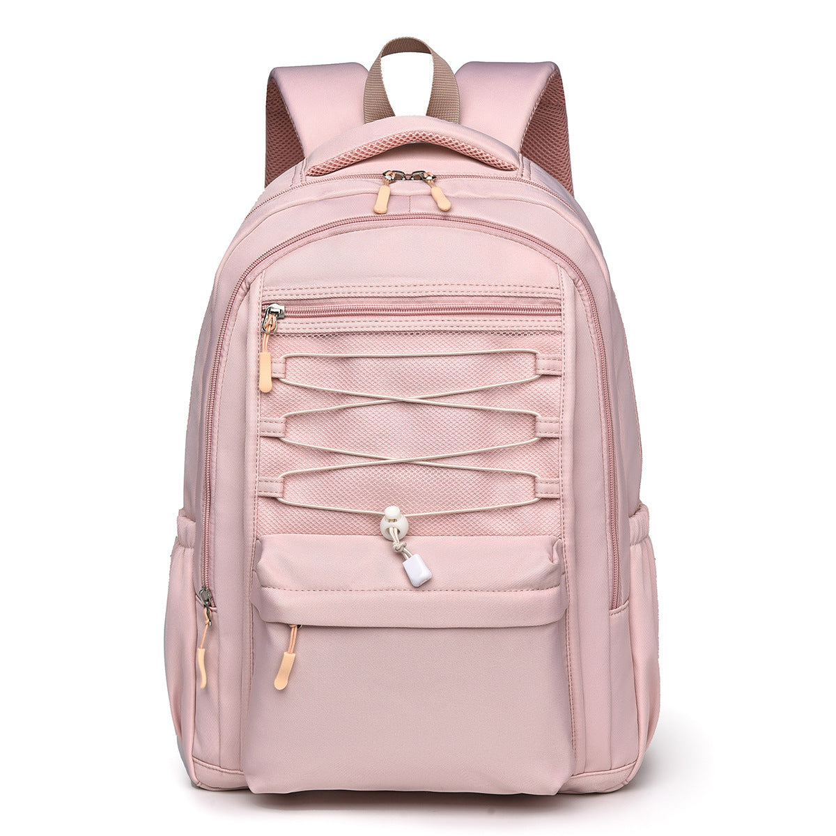 Vielseitiger Multi-Kompartiment-Rucksack Brehn