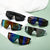 Hochleistungs-Sportsonnenbrille Brehn