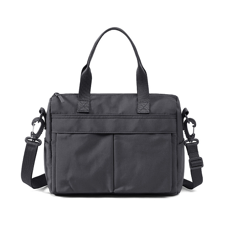 Multi-Taschen Funktionshandtasche Brehn