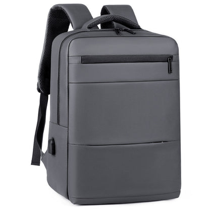 Schlanker multifunktionaler Laptop-Rucksack