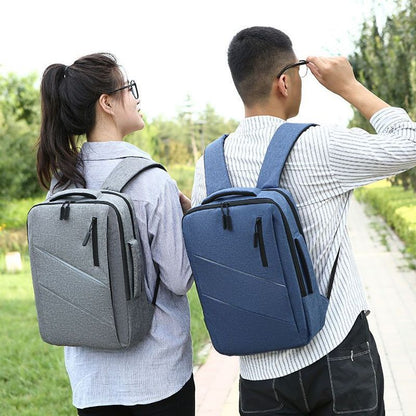 Moderner Vielseitiger Rucksack Brehn