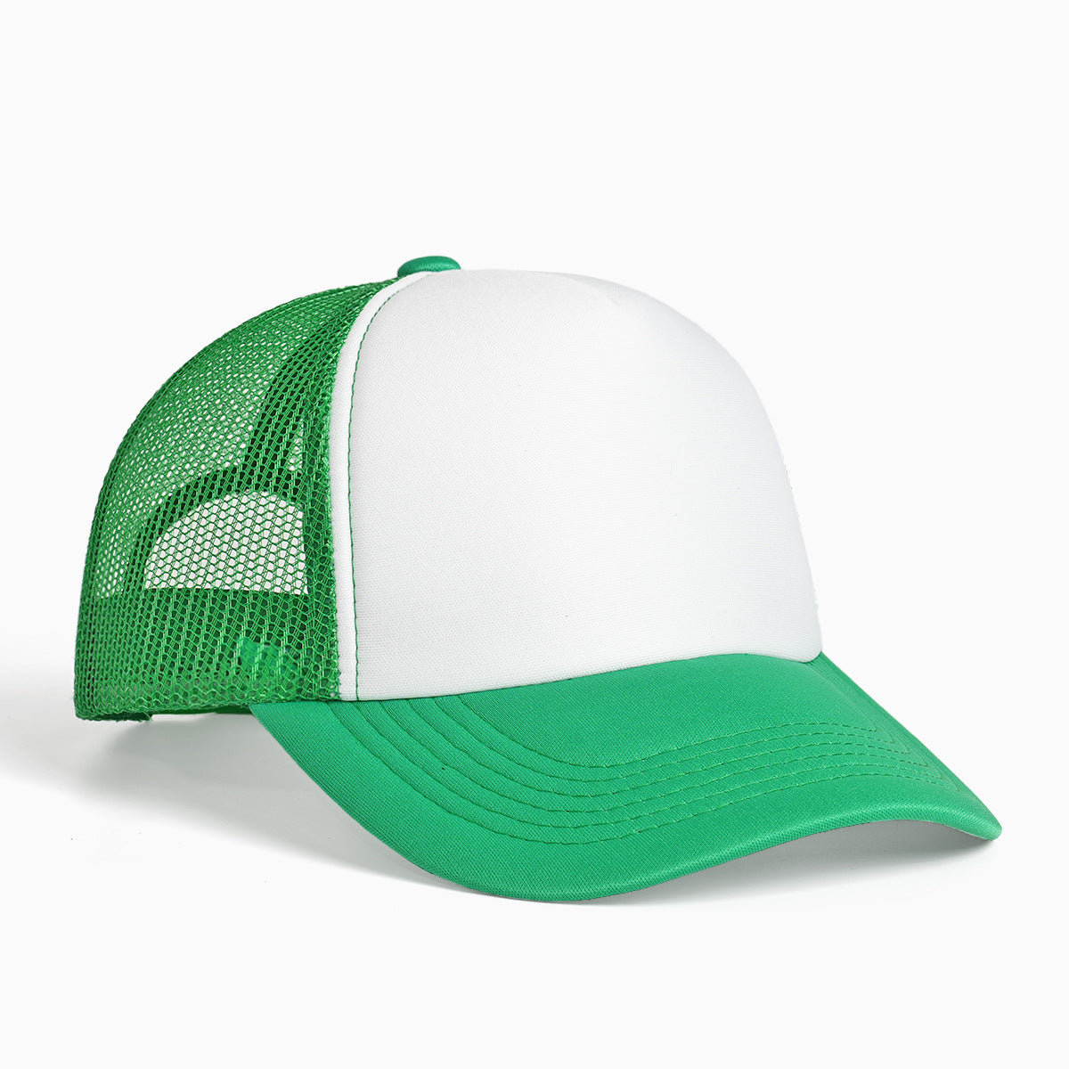 Damen Atmungsaktive Mesh-Basecap Brehn