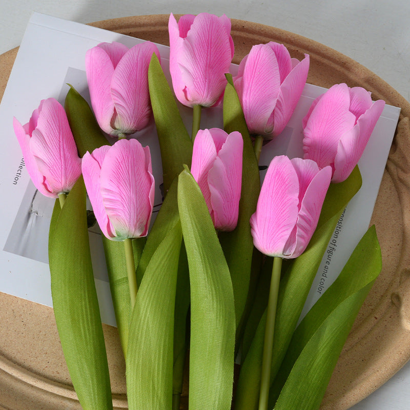 Künstliche Dekorative Tulpe