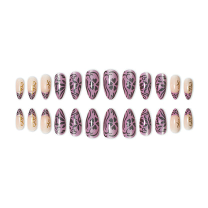 Nail Art Design Brehn