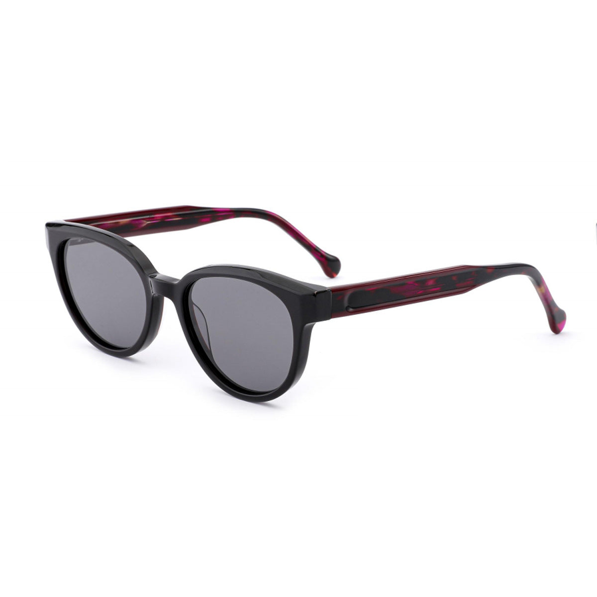 Damen Sonnenbrille im eleganten Retro-Design mit hochwertigen UV-Schutz Gläsern Brehn