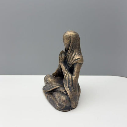 Dekorative Feng Shui Statue Brehn