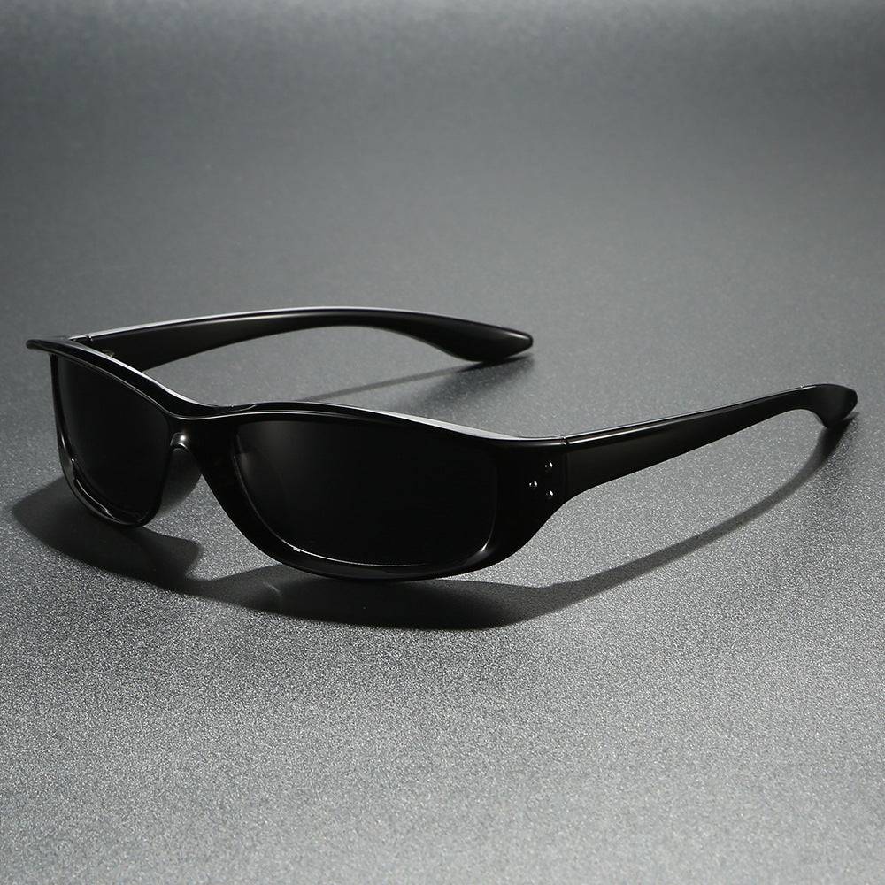 Damen Sport-Sonnenbrille Brehn