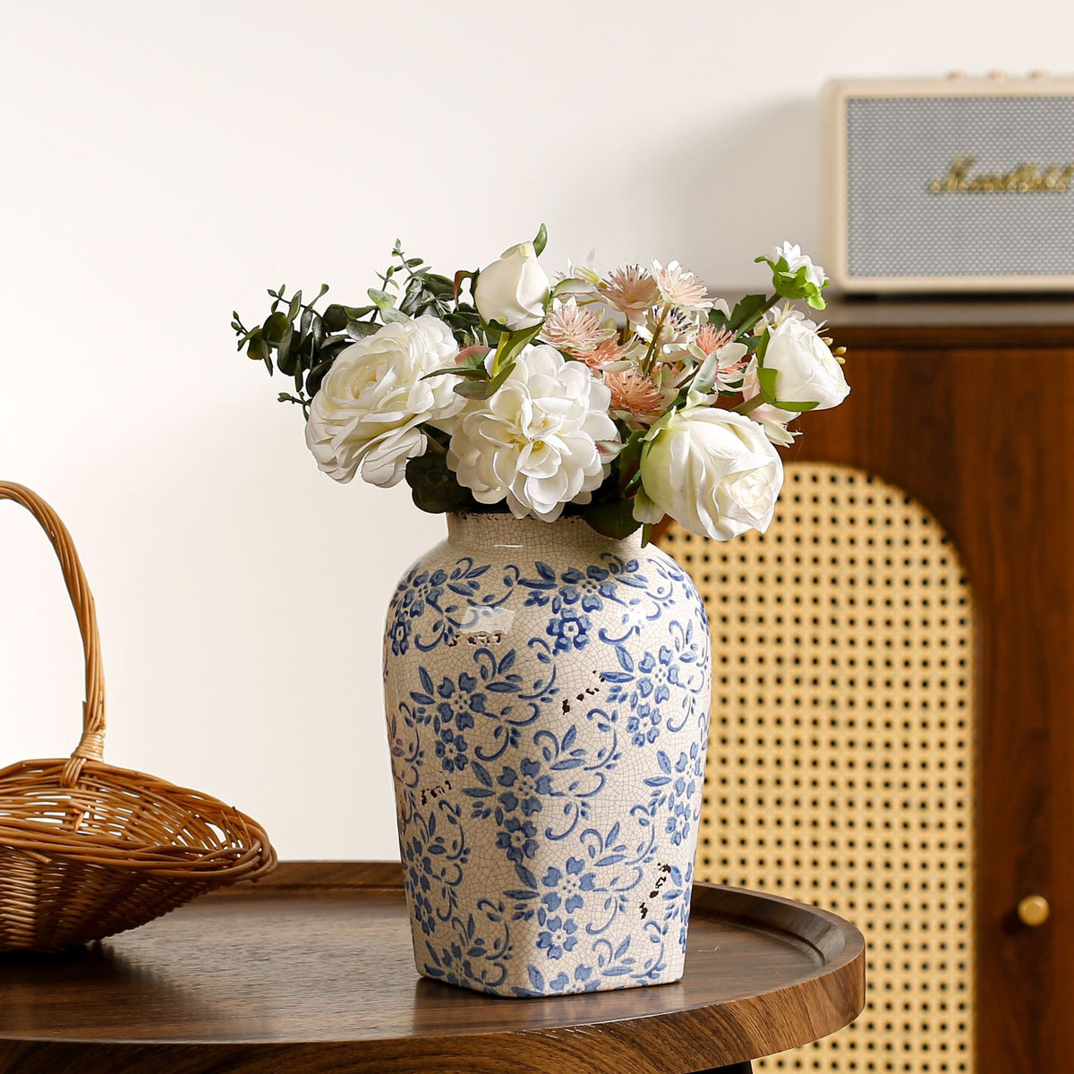 Deko-Vase Brehn