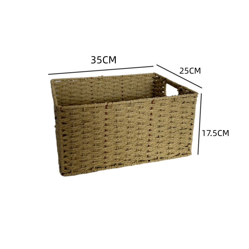 Woven Storage Organizer Brehn