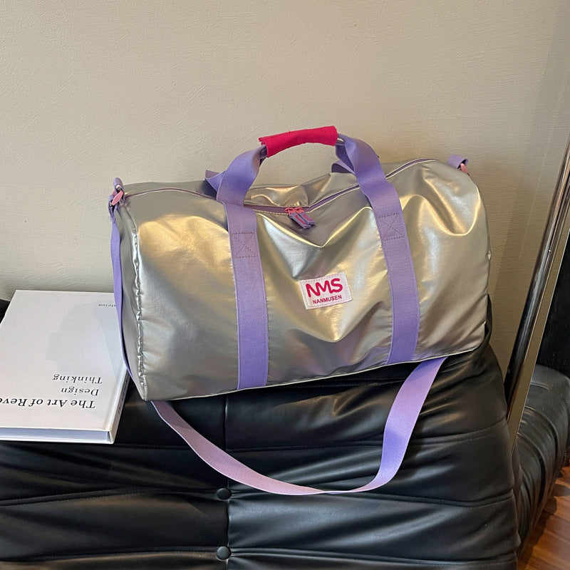 Stylische Sport-Duffle-Tasche Brehn