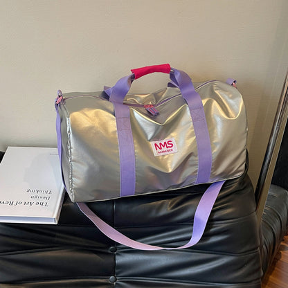 Stylische Sport-Duffle-Tasche Brehn