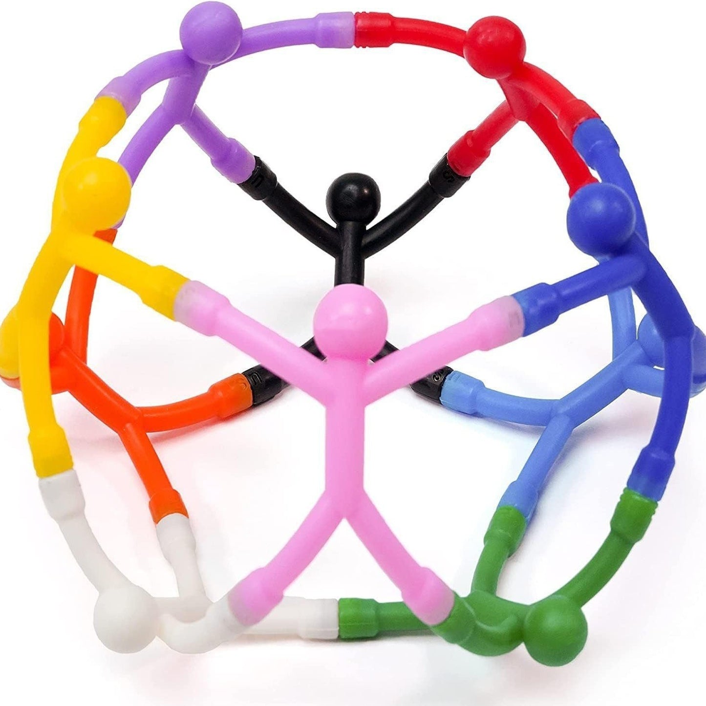 Unisex Interaktive Verbindungsfiguren Brehn