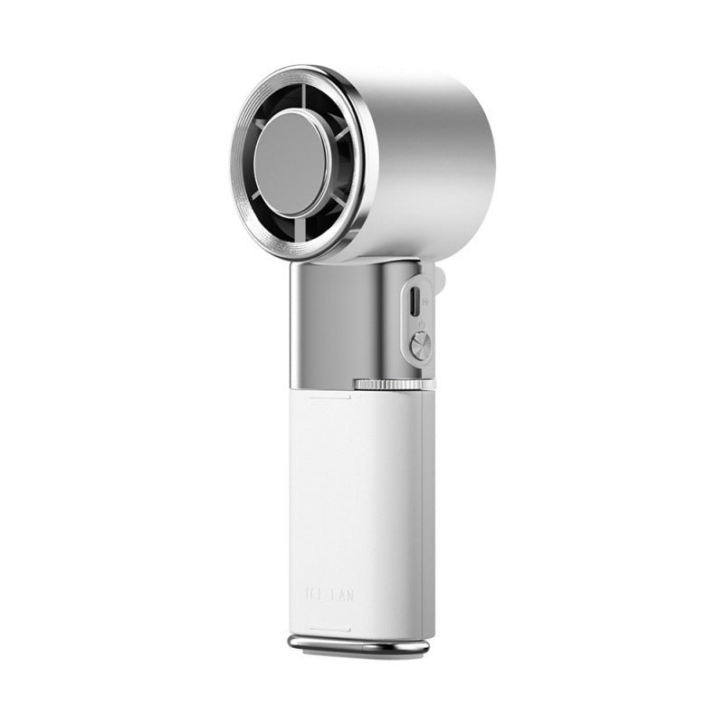 Mini wiederaufladbarer tragbarer Ventilator Brehn