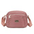 Mode Crossbody Tasche Brehn