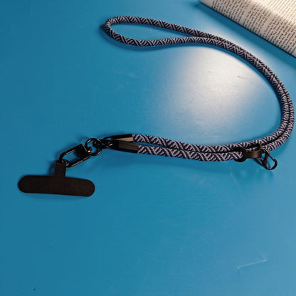 Langlebige verstellbare Utility-Lanyard Brehn