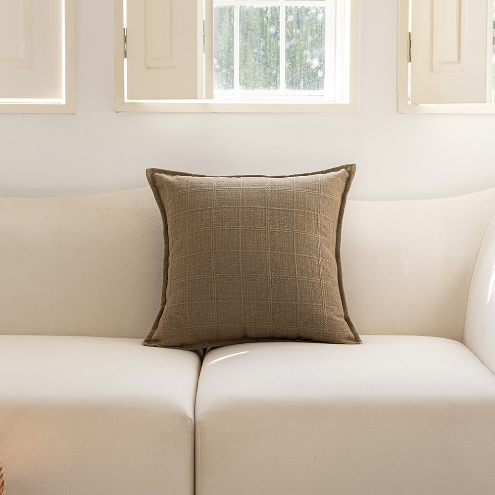 Klassische Tischdecke