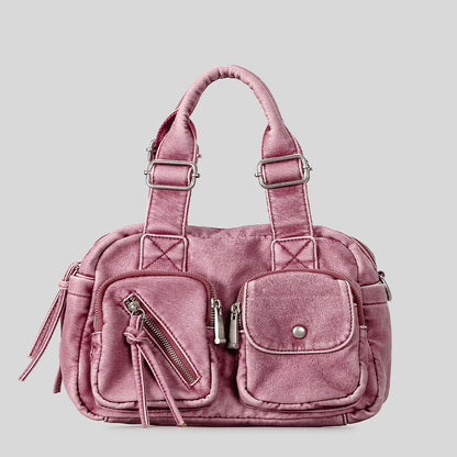 Multi-Taschen Stilvolle Handtasche