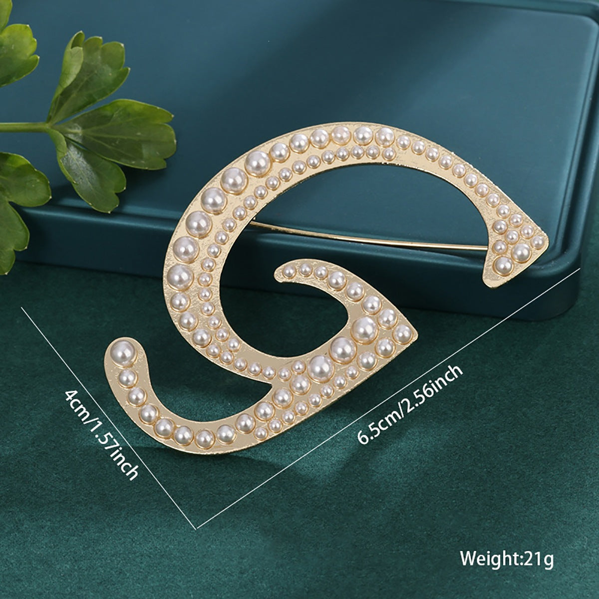 Haaraccessoire Brehn