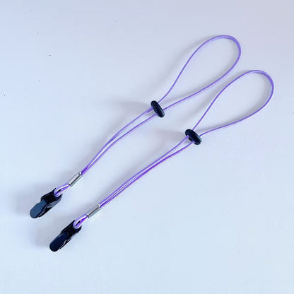 Verstellbare Utility Elastic Lanyard Brehn