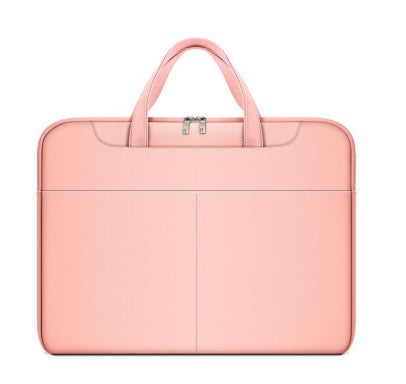 Professionelle Slim Laptop Hülle Brehn