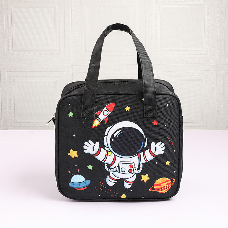 Kinder Isolierte Lunch Tasche Brehn