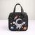 Kinder Isolierte Lunch Tasche Brehn