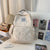 Casual Mehrfach-Taschen Rucksack Brehn
