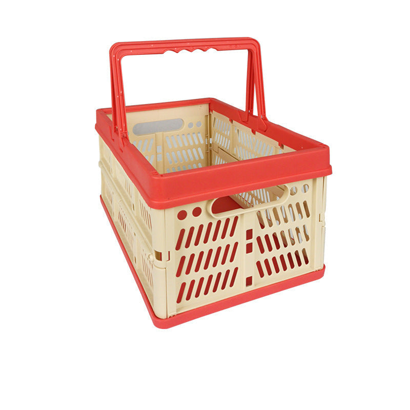 Ergonomischer Tragbarer Einkaufswagen Brehn