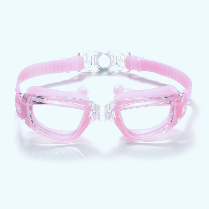 Schwimmbrille Brehn