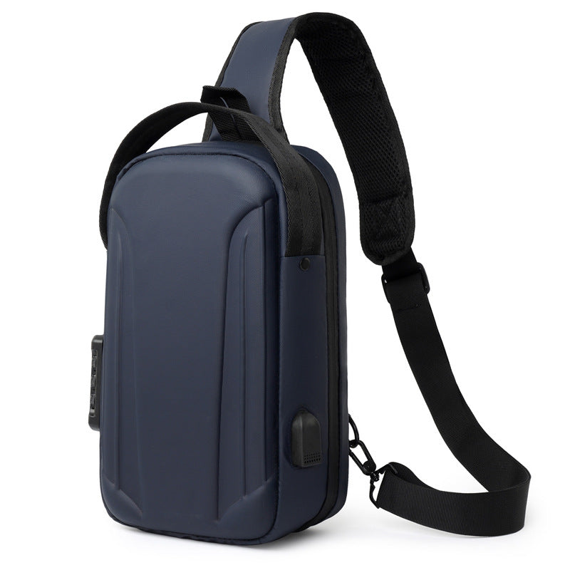 Kompakte Schutzhülle Sling Bag Brehn