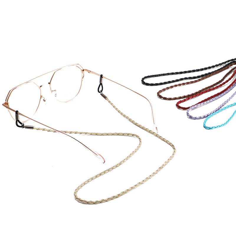 Eyewear Retainer Lanyard Brehn